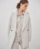 【アンクレイヴ/uncrave】のモヘアシャギー ジャコット エクリュ|ID: prp329100004745731 ipo3291000000034452226