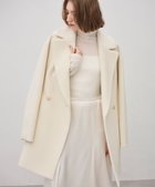 【アンクレイヴ/uncrave】のヘリンボーンパイル ジャコット オフ|ID: prp329100004745732 ipo3291000000034309444