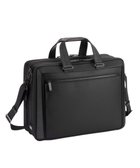 【エース バッグズ アンド ラゲッジ/ACE BAGS & LUGGAGE / MEN】のace./エース デュラテクト2 ビジネスバッグ 2気室 エキスパンダブル 日本製 ブリーフケース 30515 ブラック|ID: prp329100004745762 ipo3291000000034309697