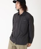 【コロンビア/Columbia / MEN】のColumbia/ バルディビアリッジシャツ /コロンビア 人気、トレンドファッション・服の通販 founy(ファニー) ファッション Fashion メンズファッション Fashion for Men トップス・カットソー Cut & Sew Tops メンズシャツ Shirts アウトドア Outdoor Clothing ストレッチ Stretch, Stretchy Fabric セットアップ Set-Up, Coordinated Outfit フラップ Flap, Flap Pocket フロント Front, Front Design ポケット Pocket, Pocket Detail ロング Long, Long-Length A/W・秋冬 Autumn/Winter S/S・春夏 SS, Spring/Summer, Warm Season 新作・新入荷 New Arrivals / New In おすすめ Recommended / Our Picks 夏 Summer thumbnail Shark|ID: prp329100004745766 ipo3291000000034309707