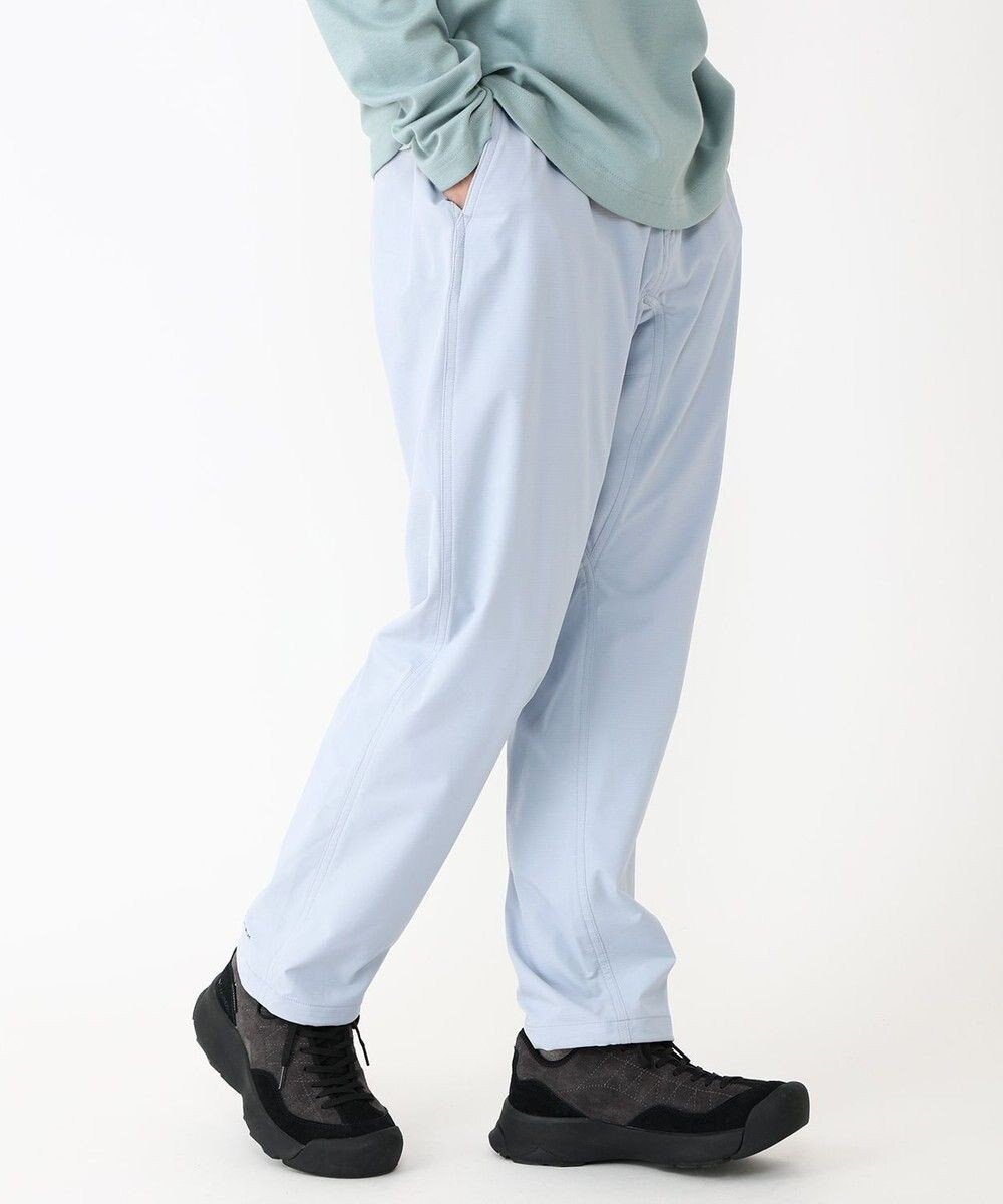 【コロンビア/Columbia / MEN】のColumbia/ バルディビアリッジパンツ /コロンビア インテリア・キッズ・メンズ・レディースファッション・服の通販 founy(ファニー) 　ファッション　Fashion　メンズファッション　Fashion for Men　ボトムス　Bottoms　アウトドア　Outdoor Clothing　ストレッチ　Stretch, Stretchy Fabric　ストレート　Straight, Straight Cut　セットアップ　Set-Up, Coordinated Outfit　ドローコード　Drawcord, Drawstring Cord　ハンド　Hand, Handmade　フィット　Fit, Slim Fit　フラップ　Flap, Flap Pocket　ポケット　Pocket, Pocket Detail　ロング　Long, Long-Length　A/W・秋冬　Autumn/Winter　S/S・春夏　SS, Spring/Summer, Warm Season　新作・新入荷　New Arrivals / New In　おすすめ　Recommended / Our Picks　夏　Summer　Cirrus Grey|ID: prp329100004745767 ipo3291000000034309712
