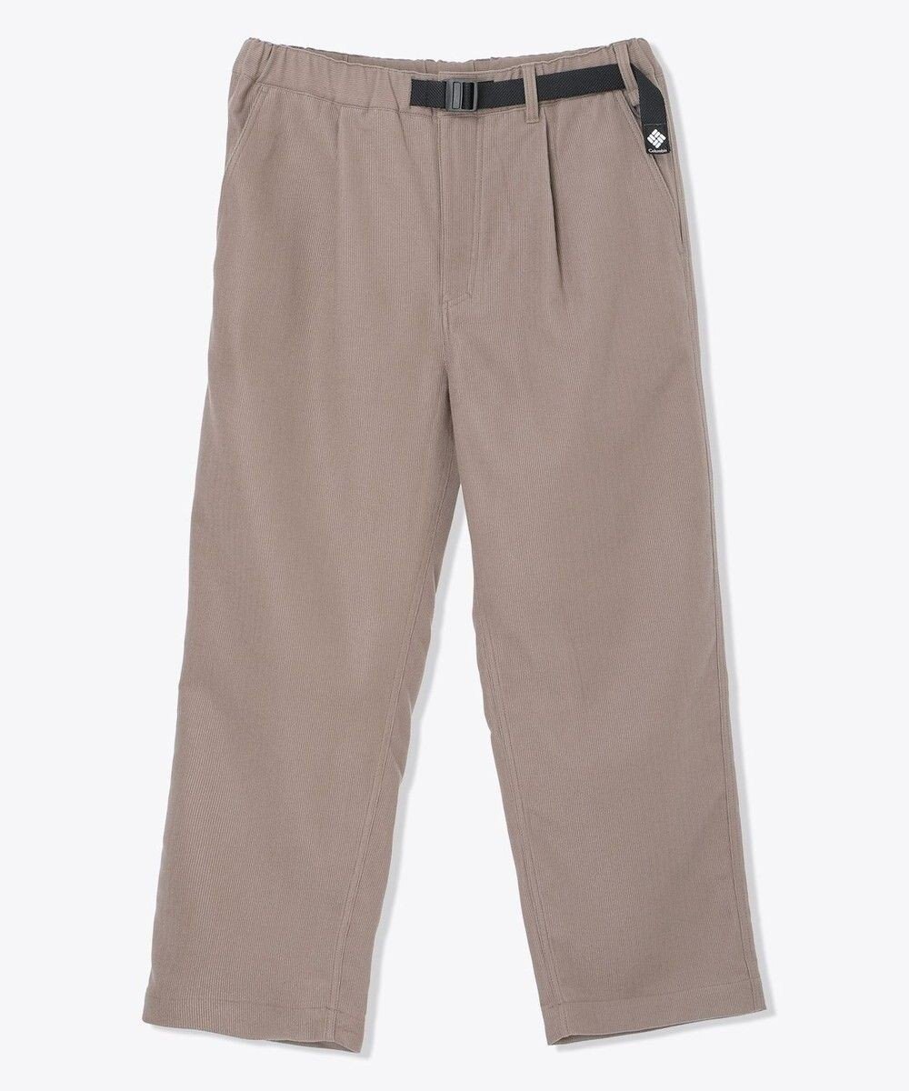 【コロンビア/Columbia / MEN】のColumbia/ ジョセフパークワイドパンツ /コロンビア 人気、トレンドファッション・服の通販 founy(ファニー) 　ファッション　Fashion　メンズファッション　Fashion for Men　ボトムス　Bottoms　おすすめ　Recommended / Our Picks　アウトドア　Outdoor Clothing　コーデュロイ　Corduroy, Cord Fabric　トレンド　Trend, Trending Now　パターン　Pattern, Design Print　フィット　Fit, Slim Fit　ループ　Loop, Loop Knit　ロング　Long, Long-Length　ワイド　Wide, Wide Fit　夏　Summer　S/S・春夏　SS, Spring/Summer, Warm Season　A/W・秋冬　Autumn/Winter　軽量　Lightweight, Ultra Light　 other-1|ID: prp329100004745769 ipo3291000000034309717