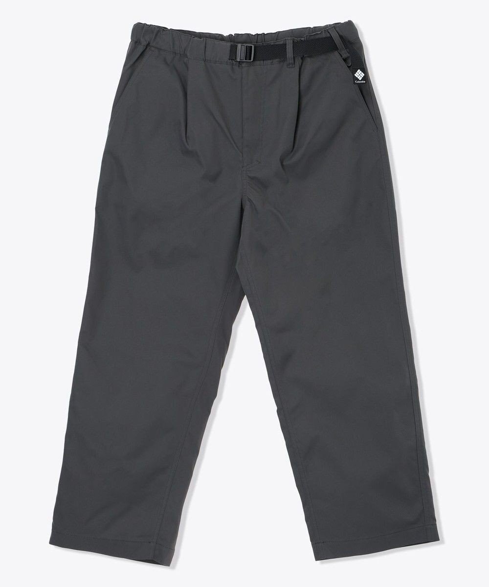 【コロンビア/Columbia / MEN】のColumbia/ ジョセフパークワイドパンツ /コロンビア インテリア・キッズ・メンズ・レディースファッション・服の通販 founy(ファニー) 　ファッション　Fashion　メンズファッション　Fashion for Men　ボトムス　Bottoms　おすすめ　Recommended / Our Picks　アウトドア　Outdoor Clothing　コーデュロイ　Corduroy, Cord Fabric　トレンド　Trend, Trending Now　パターン　Pattern, Design Print　フィット　Fit, Slim Fit　ループ　Loop, Loop Knit　ロング　Long, Long-Length　ワイド　Wide, Wide Fit　夏　Summer　S/S・春夏　SS, Spring/Summer, Warm Season　A/W・秋冬　Autumn/Winter　軽量　Lightweight, Ultra Light　Shark|ID: prp329100004745769 ipo3291000000034309721