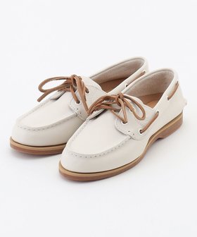 【ジョセフ アブード マウンテン/JOSEPH ABBOUD MOUNTAIN】の【Timberland/23.5～24.0㎝】Classic 2Eye Boat デッキシューズ 人気、トレンドファッション・服の通販 founy(ファニー) ファッション Fashion レディースファッション Fashion for Women 春 Spring シューズ Shoes, Footwear フィット Fit, Slim Fit レース Lace, Lace Fabric S/S・春夏 SS, Spring/Summer, Warm Season 夏 Summer |ID:prp329100004745771