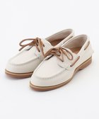 【ジョセフ アブード マウンテン/JOSEPH ABBOUD MOUNTAIN】の【Timberland/23.5～24.0㎝】Classic 2Eye Boat デッキシューズ 人気、トレンドファッション・服の通販 founy(ファニー) ファッション Fashion レディースファッション Fashion for Women 春 Spring シューズ Shoes, Footwear フィット Fit, Slim Fit レース Lace, Lace Fabric S/S・春夏 SS, Spring/Summer, Warm Season 夏 Summer thumbnail ホワイト系|ID: prp329100004745771 ipo3291000000035632033