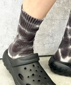 【ウィゴー/WEGO / MEN】のタイダイソックス(R) ブラウン|ID: prp329100004745778 ipo3291000000034309758