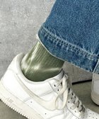 【ウィゴー/WEGO / MEN】のタイダイソックス(R) グリーン|ID: prp329100004745778 ipo3291000000034309759