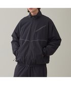 【アンフィーロ/UNFILO / MEN】のハイストレッチムーブ ジャケット ブラック|ID: prp329100004745787 ipo3291000000034309843