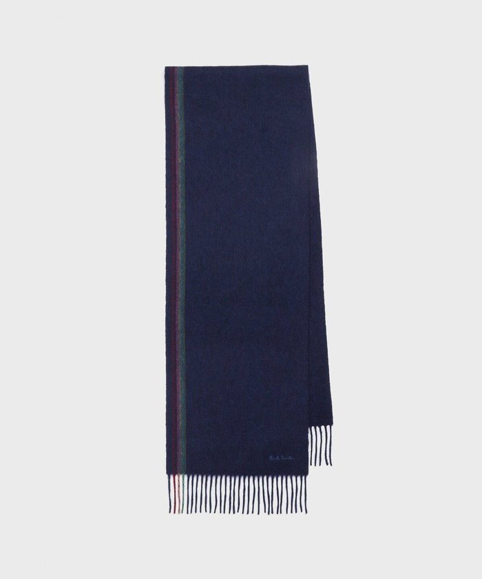 【ポール スミス/Paul Smith】のスワール ライン マフラー インテリア・キッズ・メンズ・レディースファッション・服の通販 founy(ファニー) https://founy.com/ ファッション Fashion レディースファッション Fashion for Women マフラー・スヌード / 冬小物の定番 Scarves & Mufflers おすすめ Recommended / Our Picks ギフト プレゼント Gift / Present シンプル Simple, Minimal スヌード Snood, Infinity Scarf ベーシック Basic, Essential マフラー Scarf, Muffler エレガント 上品 Elegant A/W・秋冬 Autumn/Winter |ID: prp329100004745811 ipo3291000000034310117