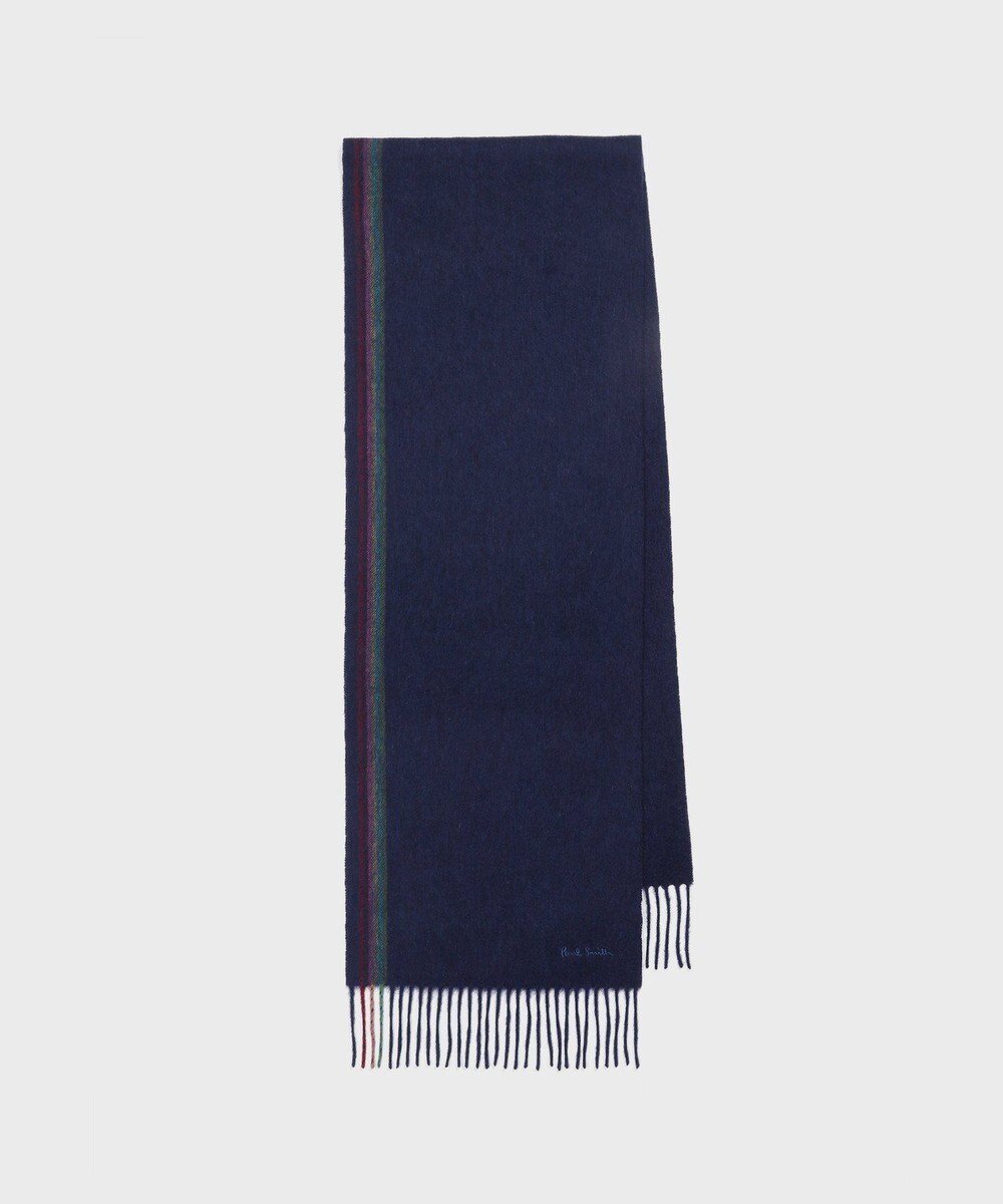 【ポール スミス/Paul Smith】のスワール ライン マフラー 人気、トレンドファッション・服の通販 founy(ファニー) ファッション Fashion レディースファッション Fashion for Women マフラー・スヌード / 冬小物の定番 Scarves & Mufflers おすすめ Recommended / Our Picks ギフト プレゼント Gift / Present シンプル Simple, Minimal スヌード Snood, Infinity Scarf ベーシック Basic, Essential マフラー Scarf, Muffler エレガント 上品 Elegant A/W・秋冬 Autumn/Winter other-1|ID: prp329100004745811 ipo3291000000034310117