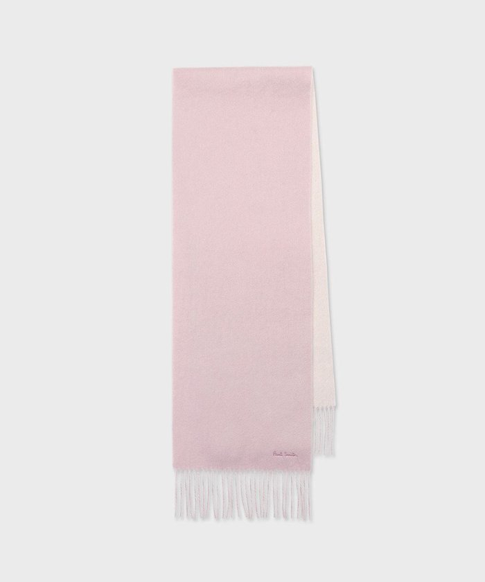 【ポール スミス/Paul Smith】のカシミヤ リバーシブルマフラー インテリア・キッズ・メンズ・レディースファッション・服の通販 founy(ファニー) https://founy.com/ ファッション Fashion レディースファッション Fashion for Women マフラー・スヌード / 冬小物の定番 Scarves & Mufflers おすすめ Recommended / Our Picks ギフト プレゼント Gift / Present スヌード Snood, Infinity Scarf マフラー Scarf, Muffler リバーシブル Reversible, Two-Sided エレガント 上品 Elegant A/W・秋冬 Autumn/Winter |ID: prp329100004745815 ipo3291000000034310132