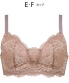 【ウィング/Wing】のWing Lesiage 【1000シリーズ】 3/4カップブラ PB1001 ウイング/ワコール 人気、トレンドファッション・服の通販 founy(ファニー) ファッション Fashion レディースファッション Fashion for Women アンダー Underwear Essentials コンパクト Compact, Small Size シアー Sheer, See-Through フロント Front, Front Design ブラジャー Bra, Lingerie ブロック Block, Solid Block Pattern モダン Modern, Contemporary ループ Loop, Loop Knit レース Lace, Lace Fabric ワイヤー Wire, Wired Bra おすすめ Recommended / Our Picks 夏 Summer thumbnail ブラウン|ID: prp329100004746008 ipo3291000000034311790