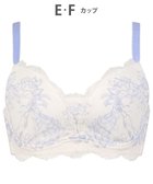 【ウィング/Wing】のWing Lesiage 【1000シリーズ】 3/4カップブラ PB1001 ウイング/ワコール 人気、トレンドファッション・服の通販 founy(ファニー) ファッション Fashion レディースファッション Fashion for Women アンダー Underwear Essentials コンパクト Compact, Small Size シアー Sheer, See-Through フロント Front, Front Design ブラジャー Bra, Lingerie ブロック Block, Solid Block Pattern モダン Modern, Contemporary ループ Loop, Loop Knit レース Lace, Lace Fabric ワイヤー Wire, Wired Bra おすすめ Recommended / Our Picks 夏 Summer thumbnail シェルベージュ|ID: prp329100004746008 ipo3291000000034311791