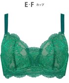 【ウィング/Wing】のWing Lesiage 【1000シリーズ】 3/4カップブラ PB1001 ウイング/ワコール 人気、トレンドファッション・服の通販 founy(ファニー) ファッション Fashion レディースファッション Fashion for Women アンダー Underwear Essentials コンパクト Compact, Small Size シアー Sheer, See-Through フロント Front, Front Design ブラジャー Bra, Lingerie ブロック Block, Solid Block Pattern モダン Modern, Contemporary ループ Loop, Loop Knit レース Lace, Lace Fabric ワイヤー Wire, Wired Bra おすすめ Recommended / Our Picks 夏 Summer thumbnail グリーン|ID: prp329100004746008 ipo3291000000034311792