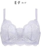 【ウィング/Wing】のWing Lesiage 【1000シリーズ】 3/4カップブラ PB1001 ウイング/ワコール 人気、トレンドファッション・服の通販 founy(ファニー) ファッション Fashion レディースファッション Fashion for Women アンダー Underwear Essentials コンパクト Compact, Small Size シアー Sheer, See-Through フロント Front, Front Design ブラジャー Bra, Lingerie ブロック Block, Solid Block Pattern モダン Modern, Contemporary ループ Loop, Loop Knit レース Lace, Lace Fabric ワイヤー Wire, Wired Bra おすすめ Recommended / Our Picks 夏 Summer thumbnail グレー|ID: prp329100004746008 ipo3291000000034311793