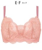 【ウィング/Wing】のWing Lesiage 【1000シリーズ】 3/4カップブラ PB1001 ウイング/ワコール 人気、トレンドファッション・服の通販 founy(ファニー) ファッション Fashion レディースファッション Fashion for Women アンダー Underwear Essentials コンパクト Compact, Small Size シアー Sheer, See-Through フロント Front, Front Design ブラジャー Bra, Lingerie ブロック Block, Solid Block Pattern モダン Modern, Contemporary ループ Loop, Loop Knit レース Lace, Lace Fabric ワイヤー Wire, Wired Bra おすすめ Recommended / Our Picks 夏 Summer thumbnail ピーチ|ID: prp329100004746008 ipo3291000000034311795