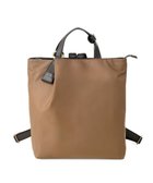 【イビサ/IBIZA】のディアリオ ナイロン リュック オーク|ID: prp329100004746132 ipo3291000000034312394