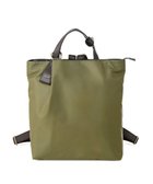 【イビサ/IBIZA】のディアリオ ナイロン リュック カーキ|ID: prp329100004746132 ipo3291000000034312396