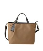 【イビサ/IBIZA】のディアリオ ナイロン 2WAYバッグ オーク|ID: prp329100004746138 ipo3291000000034312413