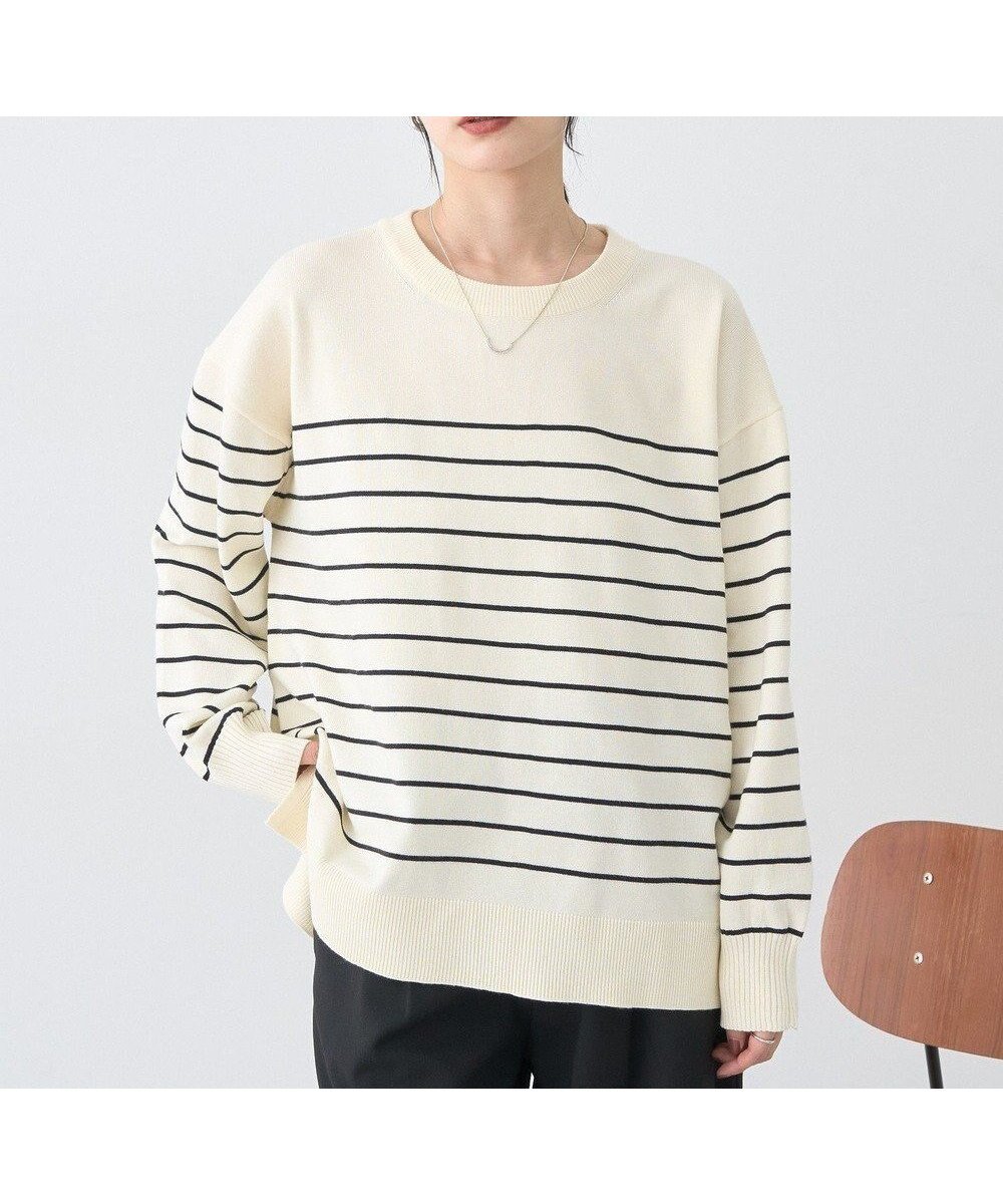 【アースミュージックアンドエコロジー/earth music&ecology】の【洗濯機洗い可】レンチング(TM)エコヴェロ(TM)(チュニック) インテリア・キッズ・メンズ・レディースファッション・服の通販 founy(ファニー) 　ファッション　Fashion　レディースファッション　Fashion for Women　ワンピース　Dresses　チュニック　Tunic Tops & Dresses　シンプル　Simple, Minimal　チュニック　Tunic, Long Top　ポケット　Pocket, Pocket Detail　洗える　Machine Washable　A/W・秋冬　Autumn/Winter　Border|ID: prp329100004746156 ipo3291000000035699644