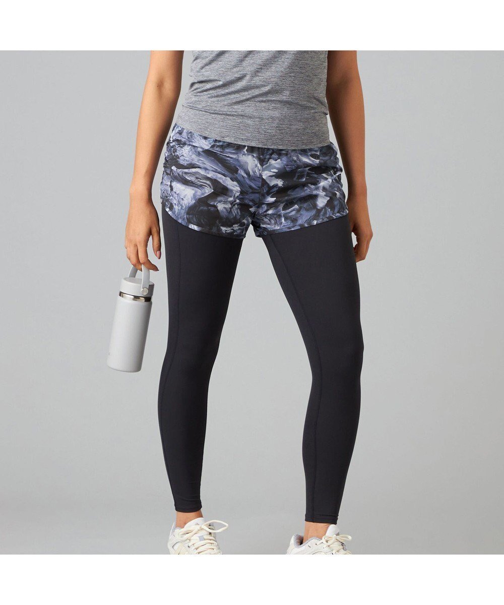 【チャコット/Chacott】のChacott BALANCE コンパックショートパンツ 人気、トレンドファッション・服の通販 founy(ファニー)  ファッション Fashion レディースファッション Fashion for Women パンツ Pants & Trousers ショートパンツ・ハーフパンツ High-Waisted & Relaxed Shorts コンパクト Compact, Small Size 軽量 Lightweight, Ultra Light ショート Short, Short Length ストレッチ Stretch, Stretchy Fabric タフタ Taffeta, Structured Fabric プリント Print, Printed Pattern ポケット Pocket, Pocket Detail 無地 Plain, Solid Color 新作・新入荷 New Arrivals / New In 2025年 2025 2025-2026秋冬・A/W Autumn/Winter 2025–26 AW25–26  other-1|ID: prp329100004746195 ipo3291000000034312696