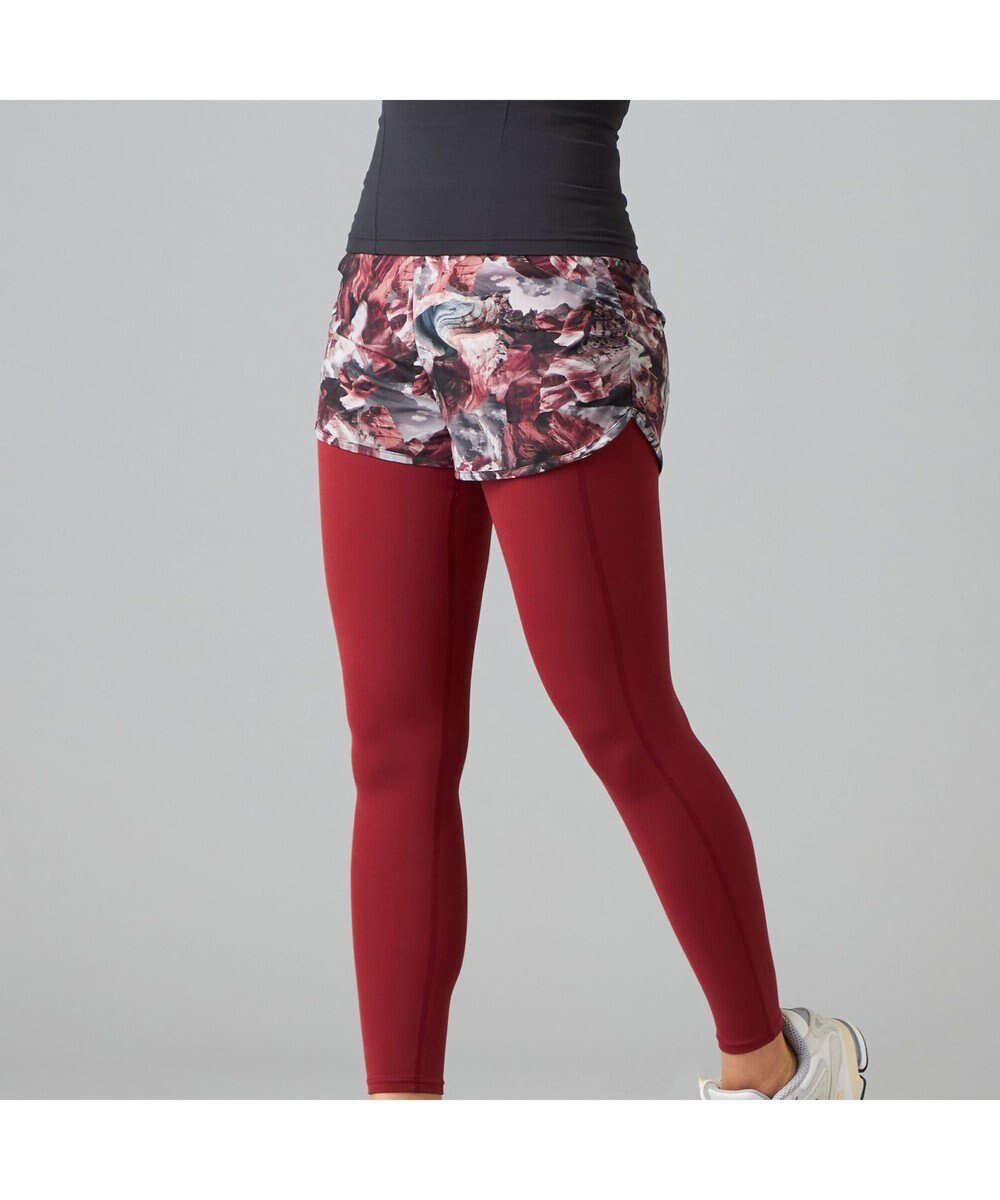 【チャコット/Chacott】のChacott BALANCE コンパックショートパンツ インテリア・キッズ・メンズ・レディースファッション・服の通販 founy(ファニー)  ファッション Fashion レディースファッション Fashion for Women パンツ Pants & Trousers ショートパンツ・ハーフパンツ High-Waisted & Relaxed Shorts コンパクト Compact, Small Size 軽量 Lightweight, Ultra Light ショート Short, Short Length ストレッチ Stretch, Stretchy Fabric タフタ Taffeta, Structured Fabric プリント Print, Printed Pattern ポケット Pocket, Pocket Detail 無地 Plain, Solid Color 新作・新入荷 New Arrivals / New In 2025年 2025 2025-2026秋冬・A/W Autumn/Winter 2025–26 AW25–26 アンティックローズプリント|ID: prp329100004746195 ipo3291000000034312698