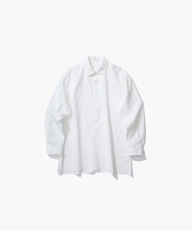 【エイトン/ATON】 COTTON SILK LAWN オーバーサイズシャツ人気、トレンドファッション・服の通販 founy(ファニー) ファッション Fashion レディースファッション Fashion for Women トップス・カットソー Cut & Sew Tops シャツ・ブラウス・オフィスカジュアル Elegant Blouses & Button-Ups 新作・新入荷 New Arrivals / New In インナー Innerwear シルク Silk, 100% Silk タートルネック Turtleneck, High Neck ドレープ Drape, Draping Fabric メンズ Men's, Menswear A/W・秋冬 Autumn/Winter |ID:prp329100004746212