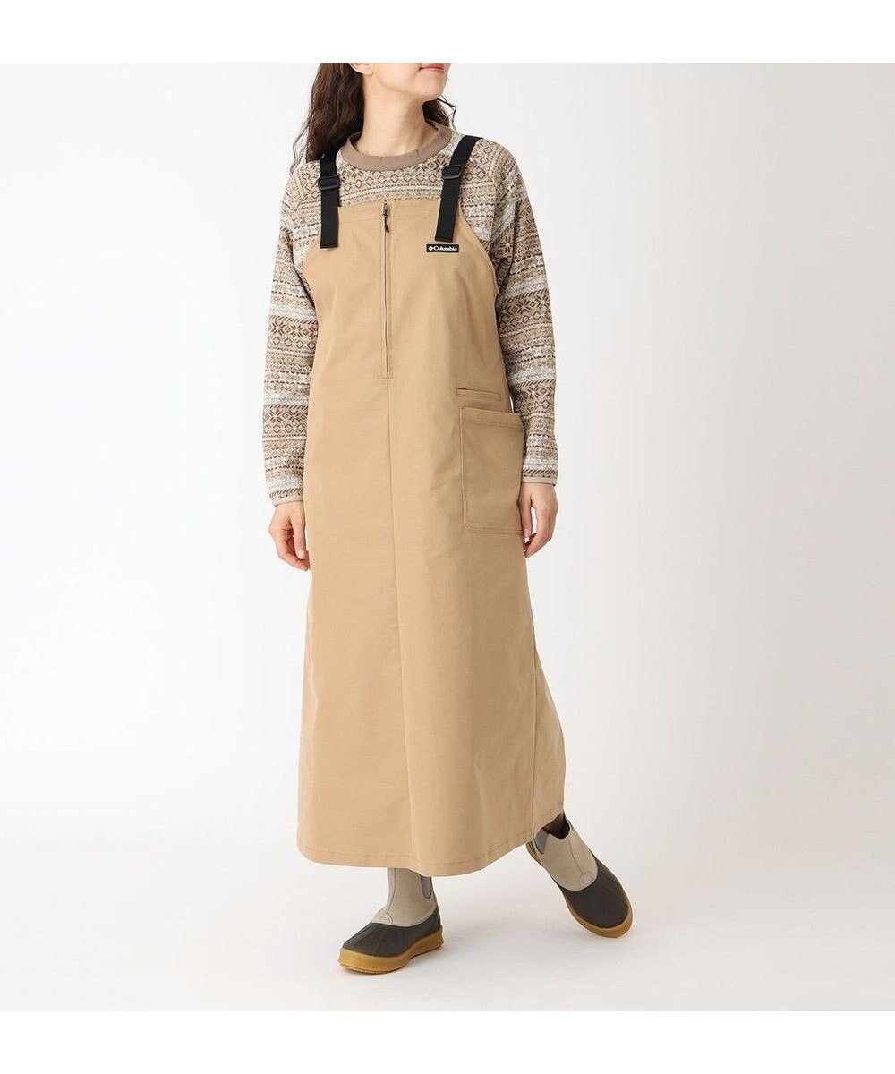 【コロンビア/Columbia】のColumbia/ ウィメンズトゥリースワロードレス /コロンビア 人気、トレンドファッション・服の通販 founy(ファニー) ファッション Fashion レディースファッション Fashion for Women ワンピース Dresses フォーマル・パーティードレス・結婚式用ドレス Elegant & Casual Dresses おすすめ Recommended / Our Picks アウトドア Outdoor Clothing ウォーム Warm Fabric ショルダー Shoulder, Shoulder Strap ストレッチ Stretch, Stretchy Fabric フィット Fit, Slim Fit フロント Front, Front Design ポケット Pocket, Pocket Detail リラックス Relax, Relaxed Fit ワーク Workwear, Utility Style 夏 Summer S/S・春夏 SS, Spring/Summer, Warm Season 秋 Autumn A/W・秋冬 Autumn/Winter other-1|ID: prp329100004746219 ipo3291000000034312805