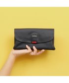 【アンビリオン/UNBILLION】のアトランタ ATLANTA / 牛革かぶせ長財布 ネイビー|ID: prp329100004746221 ipo3291000000034312818