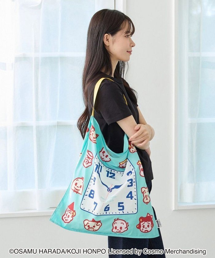 【ルートート/ROOTOTE】の6379【スカーフのようなトート】OSAMU GOODS(R)×ROOTOTE タブロー50.オサム-A インテリア・キッズ・メンズ・レディースファッション・服の通販 founy(ファニー) https://founy.com/ ファッション Fashion レディースファッション Fashion for Women バッグ Bags アクセサリー Fashion Accessories イラスト Illustration カメラ Camera Accessories コンパクト Compact, Small Size シンプル Simple, Minimal スカーフ Scarf, Neckwear プリント Print, Printed Pattern ポケット Pocket, Pocket Detail ランダム Random, Irregular おすすめ Recommended / Our Picks 旅行 Travel ギフト プレゼント Gift / Present ビジネス 仕事 通勤 Business / Work / Commuting |ID: prp329100004746226 ipo3291000000034312843