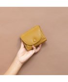 【アンビリオン/UNBILLION】のアトランタ ATLANTA / 牛革二つ折り財布 イエロー|ID: prp329100004746227 ipo3291000000034312862