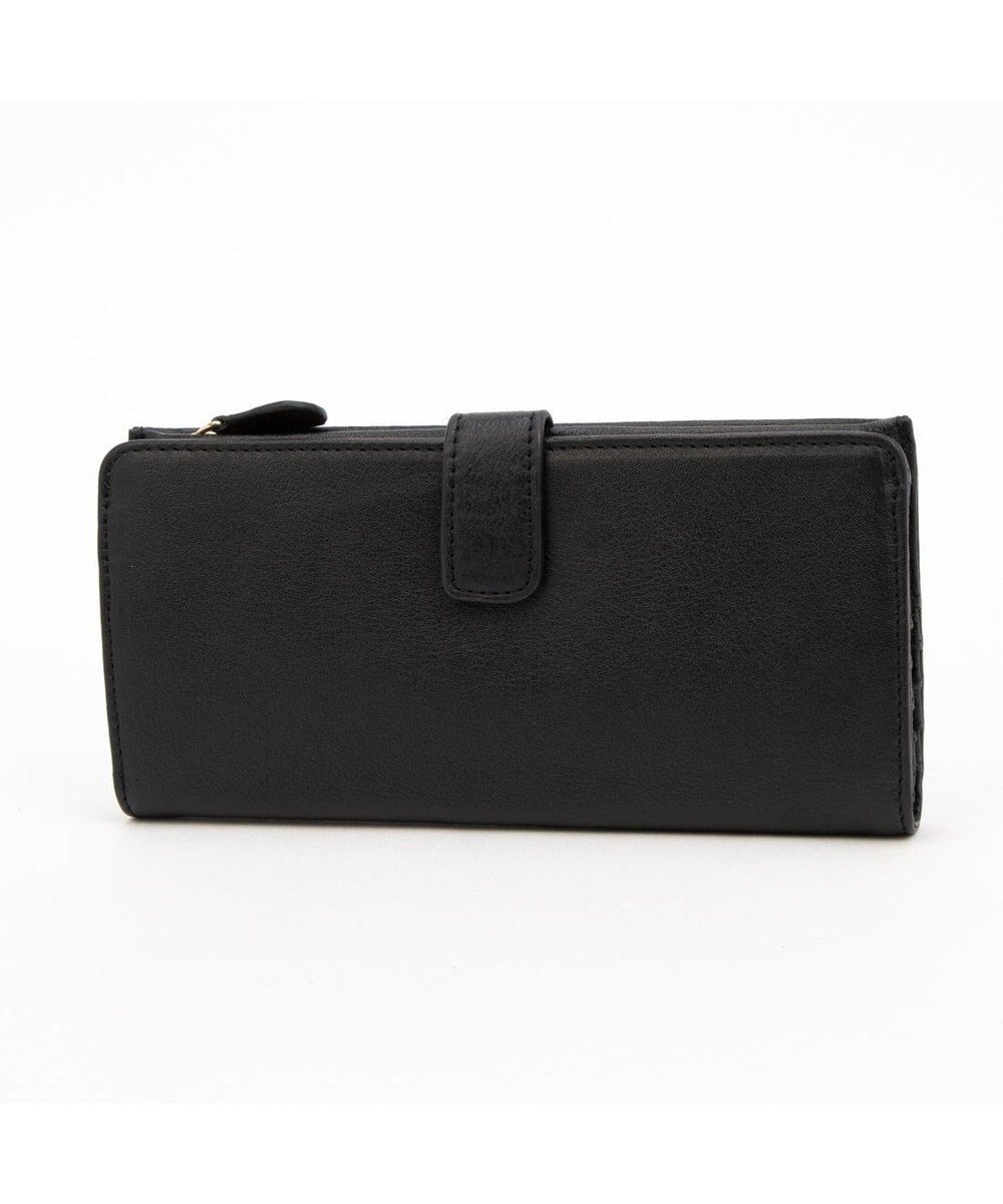 【アンビリオン/UNBILLION】のアトランタ ATLANTA / 牛革二つ折りカラーコンビ長財布 人気、トレンドファッション・服の通販 founy(ファニー) ファッション Fashion レディースファッション Fashion for Women ミニ財布・二つ折り財布 Wallets & Card Cases おすすめ Recommended / Our Picks コンビ Combo, Combination Style シンプル Simple, Minimal ポケット Pocket, Pocket Detail 財布 Wallet, Purse other-1|ID: prp329100004746256 ipo3291000000034313038