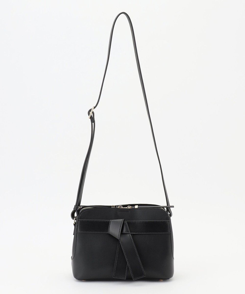 【ラ バガジェリー/LA BAGAGERIE】の【maison vert】 【超軽量・多収納】バイカラーリボンショルダーバッグ 人気、トレンドファッション・服の通販 founy(ファニー) ファッション Fashion レディースファッション Fashion for Women バッグ Bags スマホ Smartphone, Mobile Device ハンカチ Handkerchief, Hanky ポケット Pocket, Pocket Detail マグネット Magnet, Magnetic Closure リボン Ribbon, Bow ワンポイント One Point, Statement Accent エレガント 上品 Elegant 日傘 Parasol, UV Umbrella 軽量 Lightweight, Ultra Light other-1|ID: prp329100004746271 ipo3291000000034313100