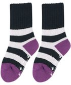 【ツモリチサト スリープ/tsumori chisato SLEEP】のツモリチサト ソックス あったか レディース UEY666 /ワコール ブラック|ID: prp329100004746277 ipo3291000000034313135