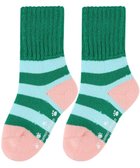 【ツモリチサト スリープ/tsumori chisato SLEEP】のツモリチサト ソックス あったか レディース UEY666 /ワコール グリーン|ID: prp329100004746277 ipo3291000000034313137