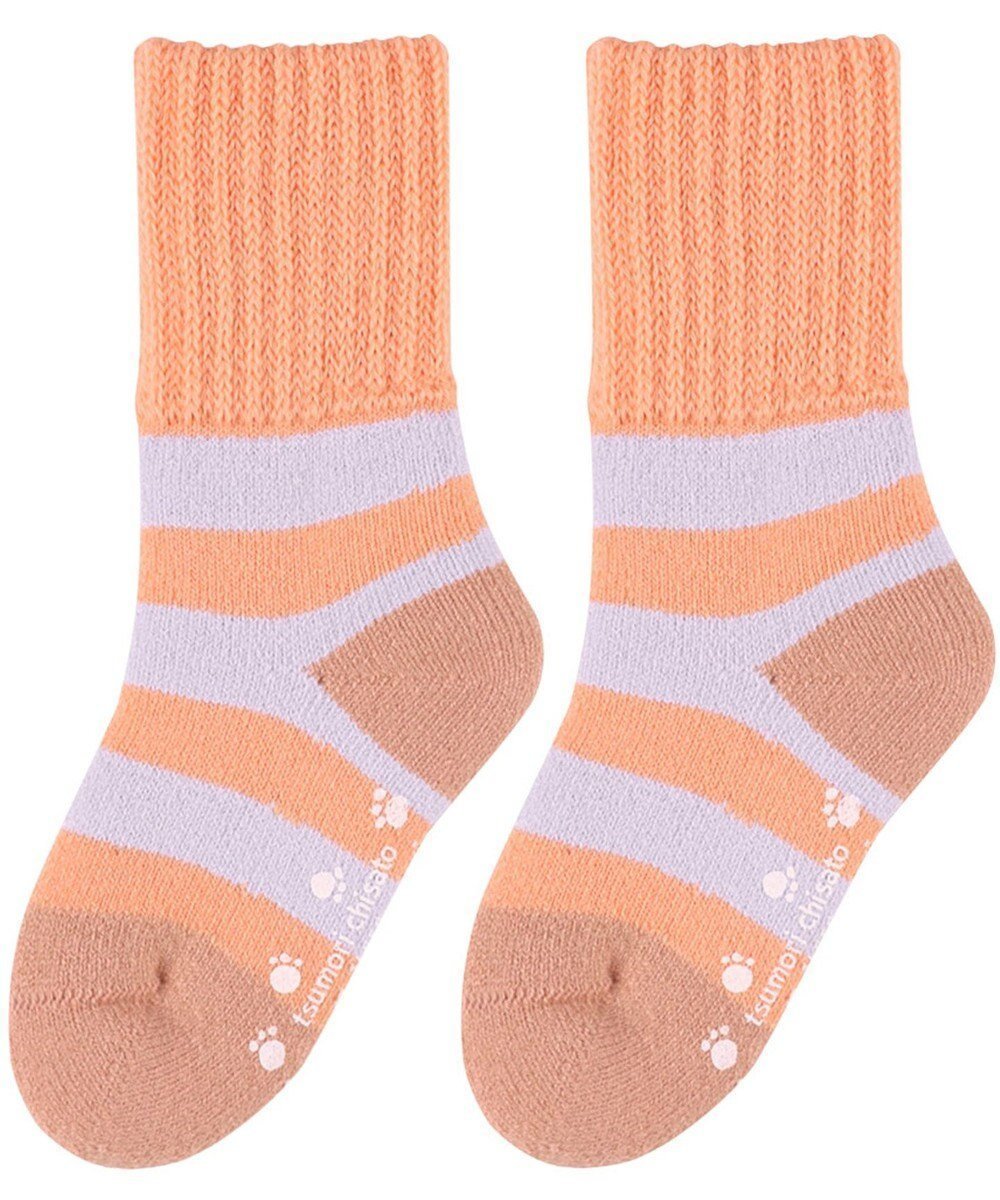 【ツモリチサト スリープ/tsumori chisato SLEEP】のツモリチサト ソックス あったか レディース UEY666 /ワコール インテリア・キッズ・メンズ・レディースファッション・服の通販 founy(ファニー) ファッション Fashion レディースファッション Fashion for Women ソックス&靴下 Socks & Hosiery ソックス Socks, Hosiery パジャマ Pajamas, Sleepwear フィット Fit, Slim Fit ピンク|ID: prp329100004746277 ipo3291000000034313140