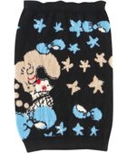 【ツモリチサト スリープ/tsumori chisato SLEEP】のツモリチサト 腹巻 あったか レディース UEY668 /ワコール 人気、トレンドファッション・服の通販 founy(ファニー) ファッション Fashion レディースファッション Fashion for Women サングラス Sunglasses, Shades パジャマ Pajamas, Sleepwear パーティ Party, Party Style パール Pearl, Pearl Accent thumbnail ブラック|ID: prp329100004746281 ipo3291000000034313156