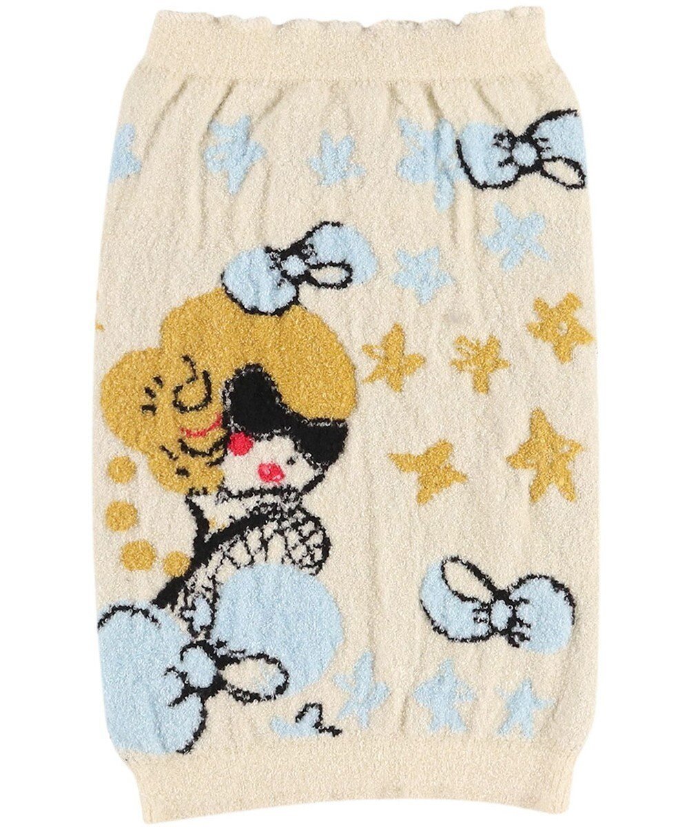【ツモリチサト スリープ/tsumori chisato SLEEP】のツモリチサト 腹巻 あったか レディース UEY668 /ワコール インテリア・キッズ・メンズ・レディースファッション・服の通販 founy(ファニー) ファッション Fashion レディースファッション Fashion for Women サングラス Sunglasses, Shades パジャマ Pajamas, Sleepwear パーティ Party, Party Style パール Pearl, Pearl Accent アイボリー|ID: prp329100004746281 ipo3291000000034313158