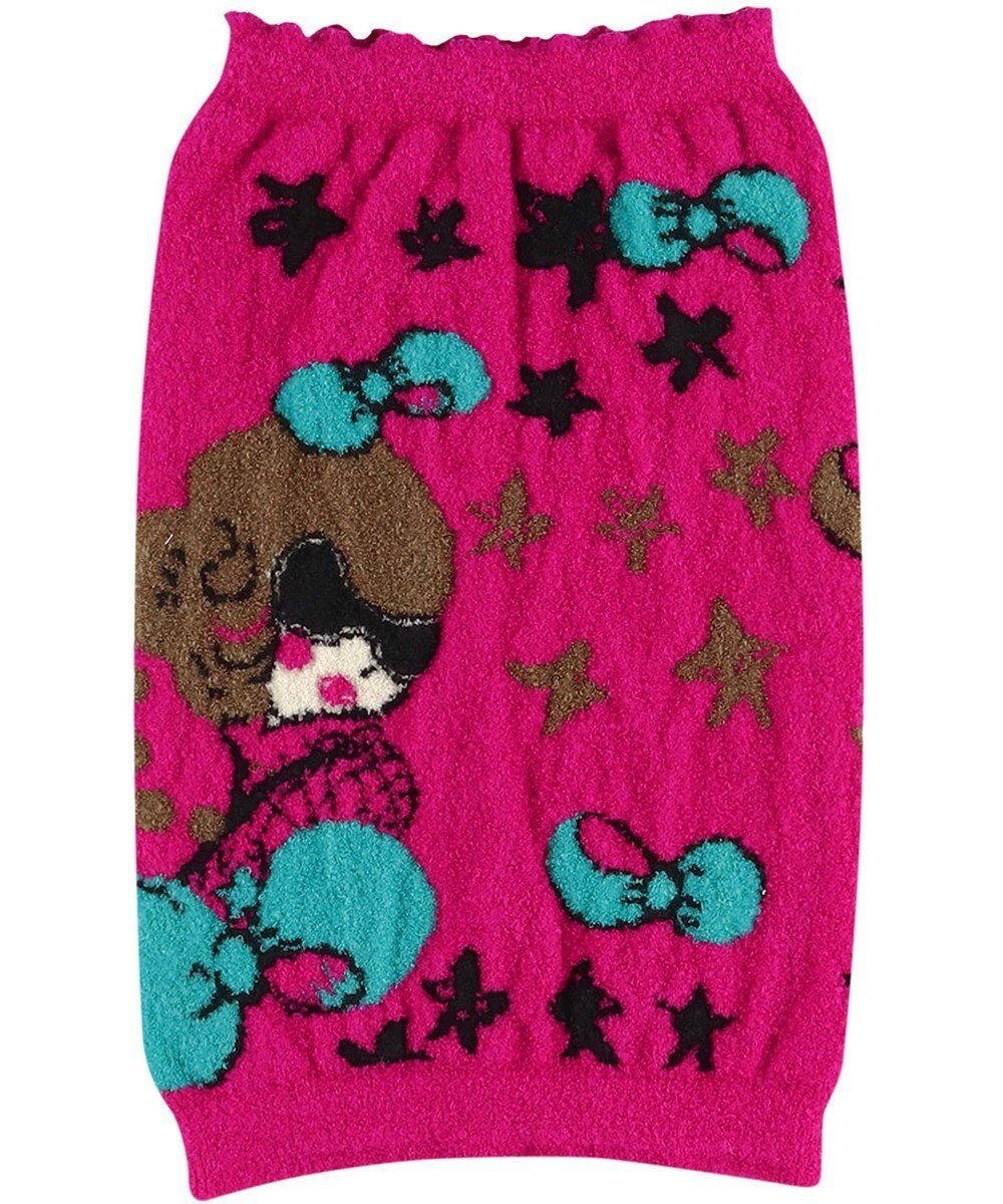 【ツモリチサト スリープ/tsumori chisato SLEEP】のツモリチサト 腹巻 あったか レディース UEY668 /ワコール インテリア・キッズ・メンズ・レディースファッション・服の通販 founy(ファニー) ファッション Fashion レディースファッション Fashion for Women サングラス Sunglasses, Shades パジャマ Pajamas, Sleepwear パーティ Party, Party Style パール Pearl, Pearl Accent ロマンピンク|ID: prp329100004746281 ipo3291000000034313160