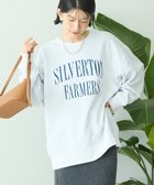 【アメリカンホリック/AMERICAN HOLIC】のアソートカレッジロゴ裏毛プルオーバー Gray Mixture|ID: prp329100004746300 ipo3291000000035632009