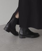 【アメリカンホリック/AMERICAN HOLIC】のサイドゴアブーツ Black|ID: prp329100004746309 ipo3291000000035632026