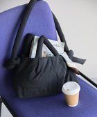 【アメリカンホリック/AMERICAN HOLIC】の【2WAY】ショルダーパフバッグ Black|ID: prp329100004746317 ipo3291000000034313331