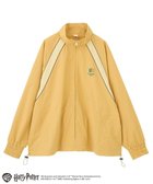 【グリーンパークス/Green Parks】のハリー・ポッター/ジップブルゾン Yellow|ID: prp329100004746325 ipo3291000000035632084