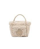 【クレイサス/CLATHAS】のスペーサ 2WAYミニトートバッグ アイボリー|ID: prp329100004746328 ipo3291000000034313415