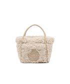 【クレイサス/CLATHAS】のスペーサ 2WAYミニトートバッグ アイボリー|ID: prp329100004746328 ipo3291000000035771580