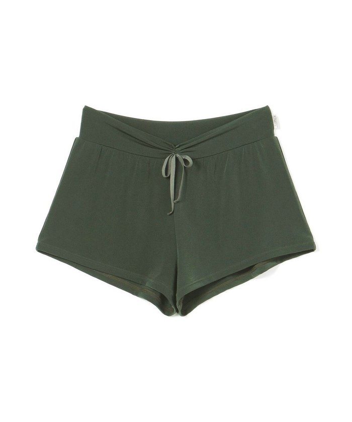 【チャコット/Chacott】のショートパンツ インテリア・キッズ・メンズ・レディースファッション・服の通販 founy(ファニー) https://founy.com/ ファッション Fashion レディースファッション Fashion for Women パンツ Pants & Trousers ショートパンツ・ハーフパンツ High-Waisted & Relaxed Shorts ショート Short, Short Length フィット Fit, Slim Fit |ID: prp329100004746341 ipo3291000000034313492