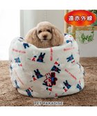 【ペットパラダイス/PET PARADISE / GOODS】のリサとガスパール 遠赤外線 寝袋 筒型《頬杖柄》 M 人気、トレンドファッション・服の通販 founy(ファニー) パール Pearl, Pearl Accent 犬 Dog 秋 Autumn 防寒 Cold Protection, Winter-Ready ホーム・キャンプ・アウトドア・お取り寄せ Home Living / Home & Lifestyle / Camping Gear / Outdoor Camping ペットグッズ Pet Supplies thumbnail ベージュ|ID: prp329100004747141 ipo3291000000034321973