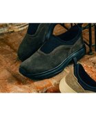 【リーガル フットコミュニティ/REGAL FOOT COMMUNITY / MEN】の【リーガルメンズ】84JL スリッポン カジュアルシューズ 人気、トレンドファッション・服の通販 founy(ファニー) ファッション Fashion メンズファッション Fashion for Men シューズ・靴 Shoes クッション Cushion, Throw Pillow シューズ Shoes, Footwear ストレッチ Stretch, Stretchy Fabric スリッポン Slip-On, Loafer フィット Fit, Slim Fit メンズ Men's, Menswear A/W・秋冬 Autumn/Winter S/S・春夏 SS, Spring/Summer, Warm Season 夏 Summer thumbnail グレースエード|ID: prp329100004747149 ipo3291000000034322000