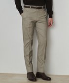 【五大陸/gotairiku / MEN】の仕事で着られる 秋冬の綿パン【ストレッチ】コットンモールスキンストレッチパンツ ベージュ系|ID: prp329100004747155 ipo3291000000035614732