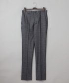 【五大陸/gotairiku / MEN】の仕事で着られる 秋冬の綿パン【ストレッチ】コットンモールスキンストレッチパンツ ネイビー系|ID: prp329100004747155 ipo3291000000035614738